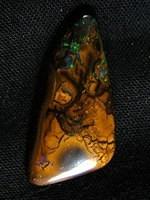 Queensland Boulder Opal